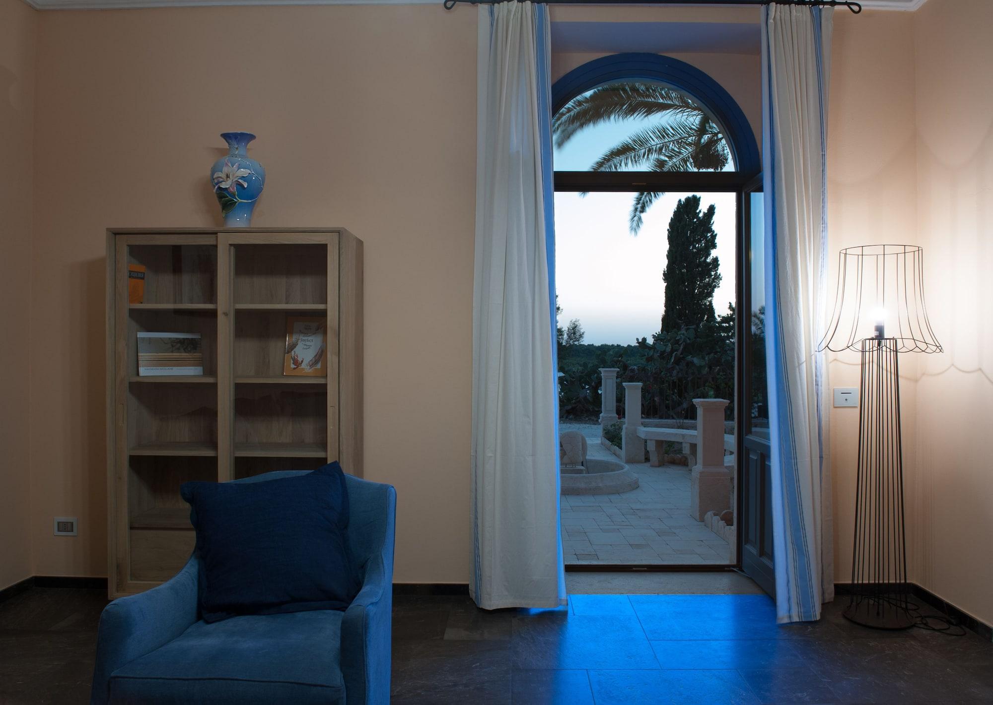 Hotel Masseria Della Volpe