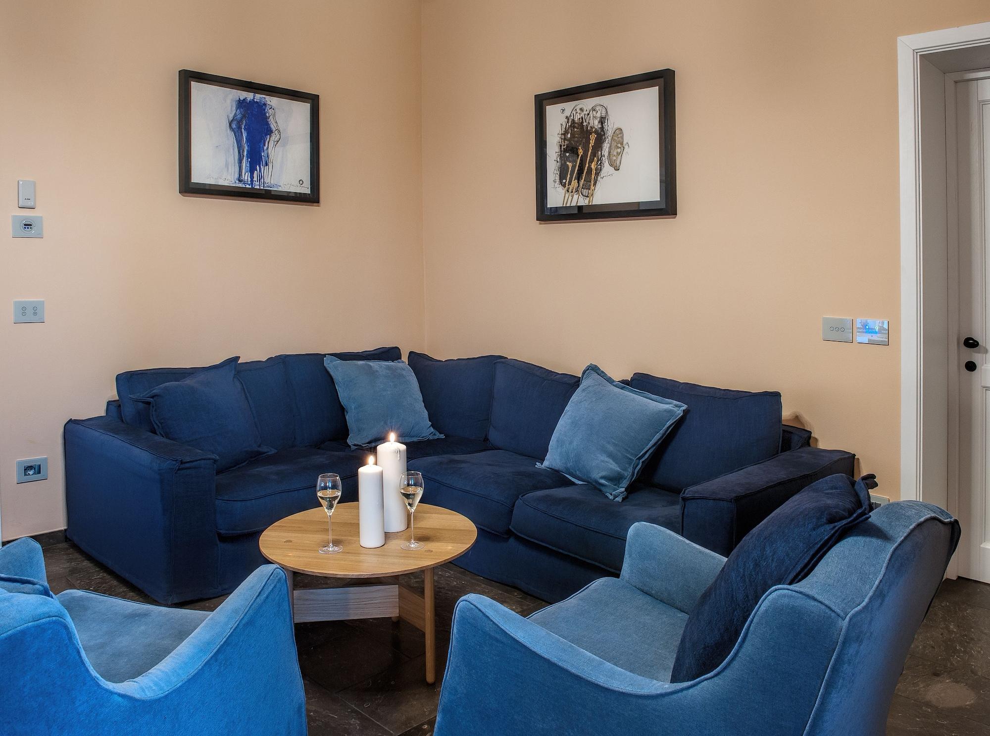 Hotel Masseria Della Volpe 4*