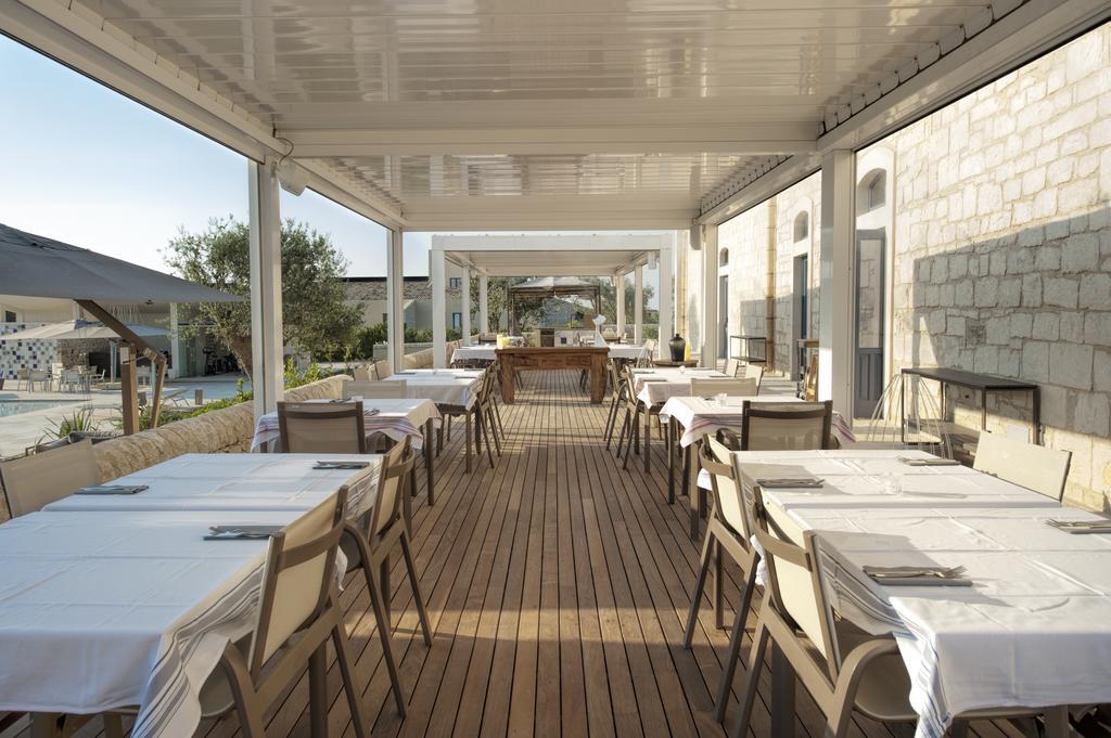 Masseria Della Volpe Hotel Casale Modica