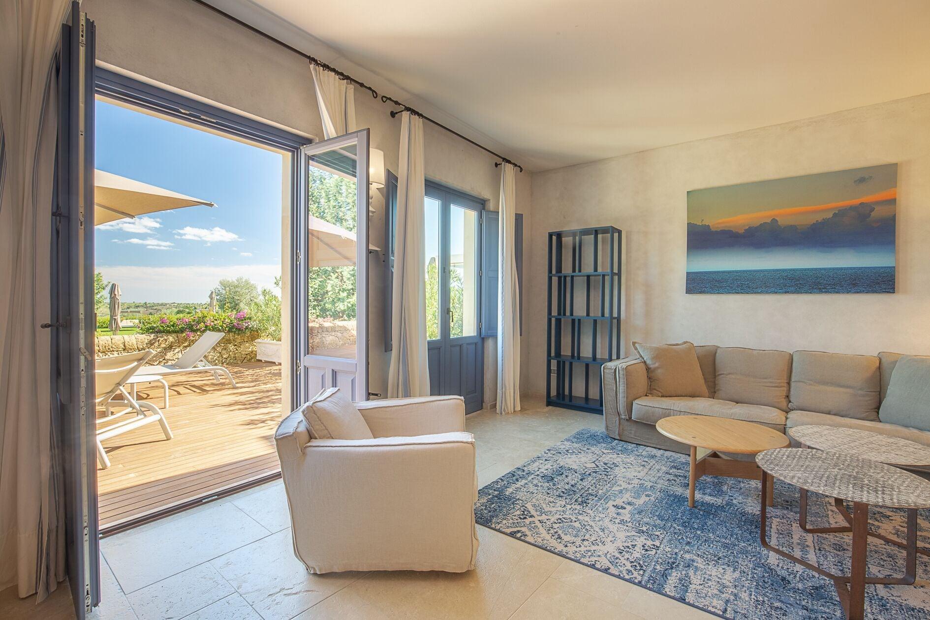 Masseria Della Volpe Hotel 4*
