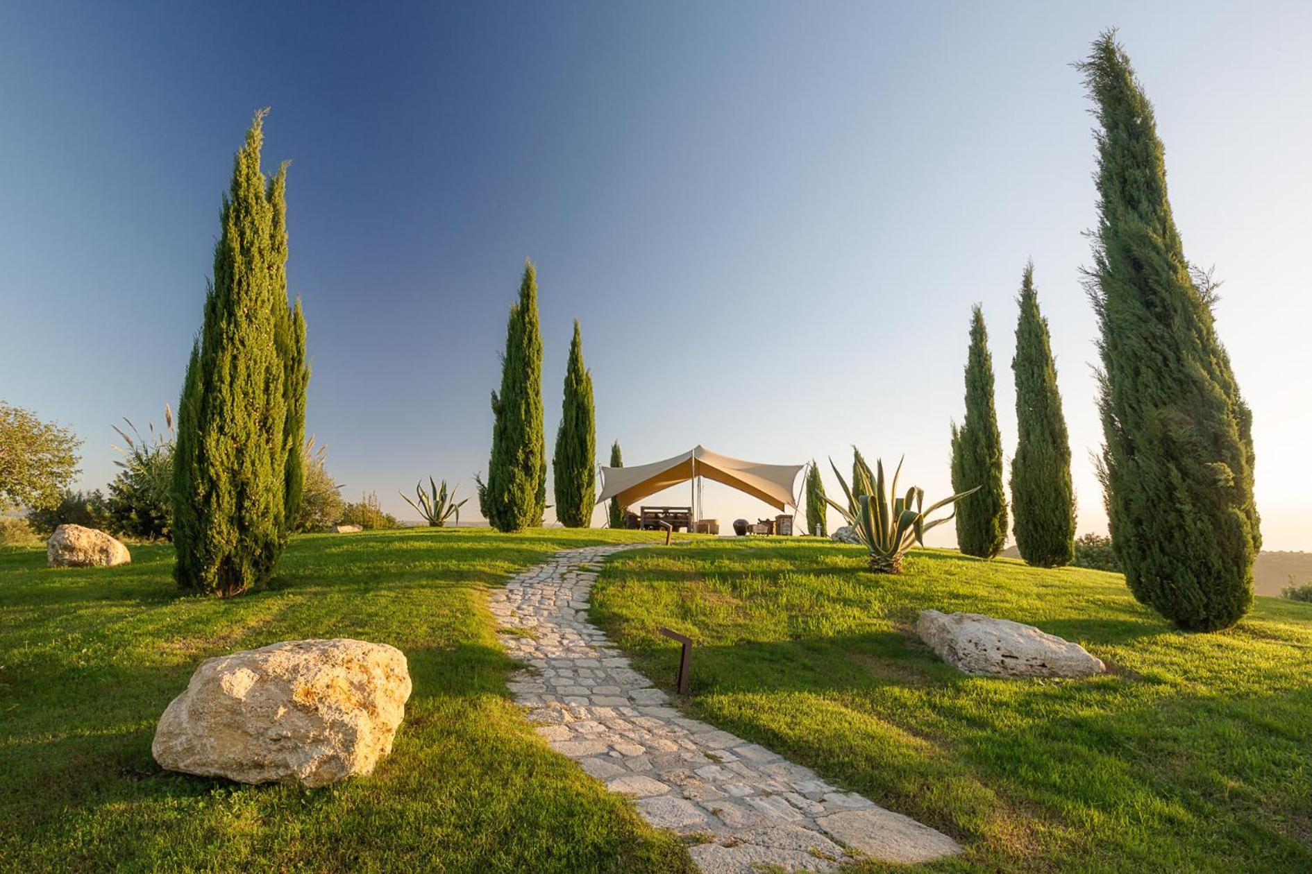 Masseria Della Volpe Hotel 4*