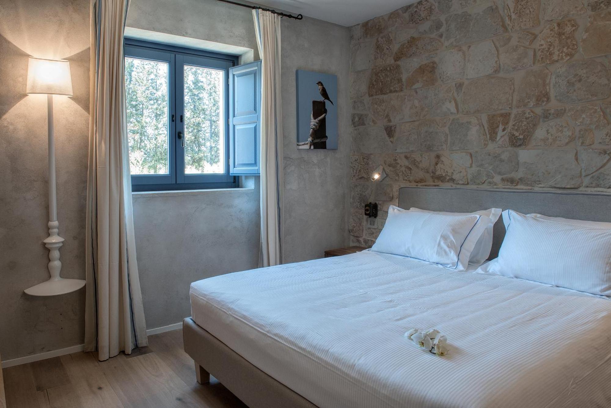 Masseria Della Volpe 4*