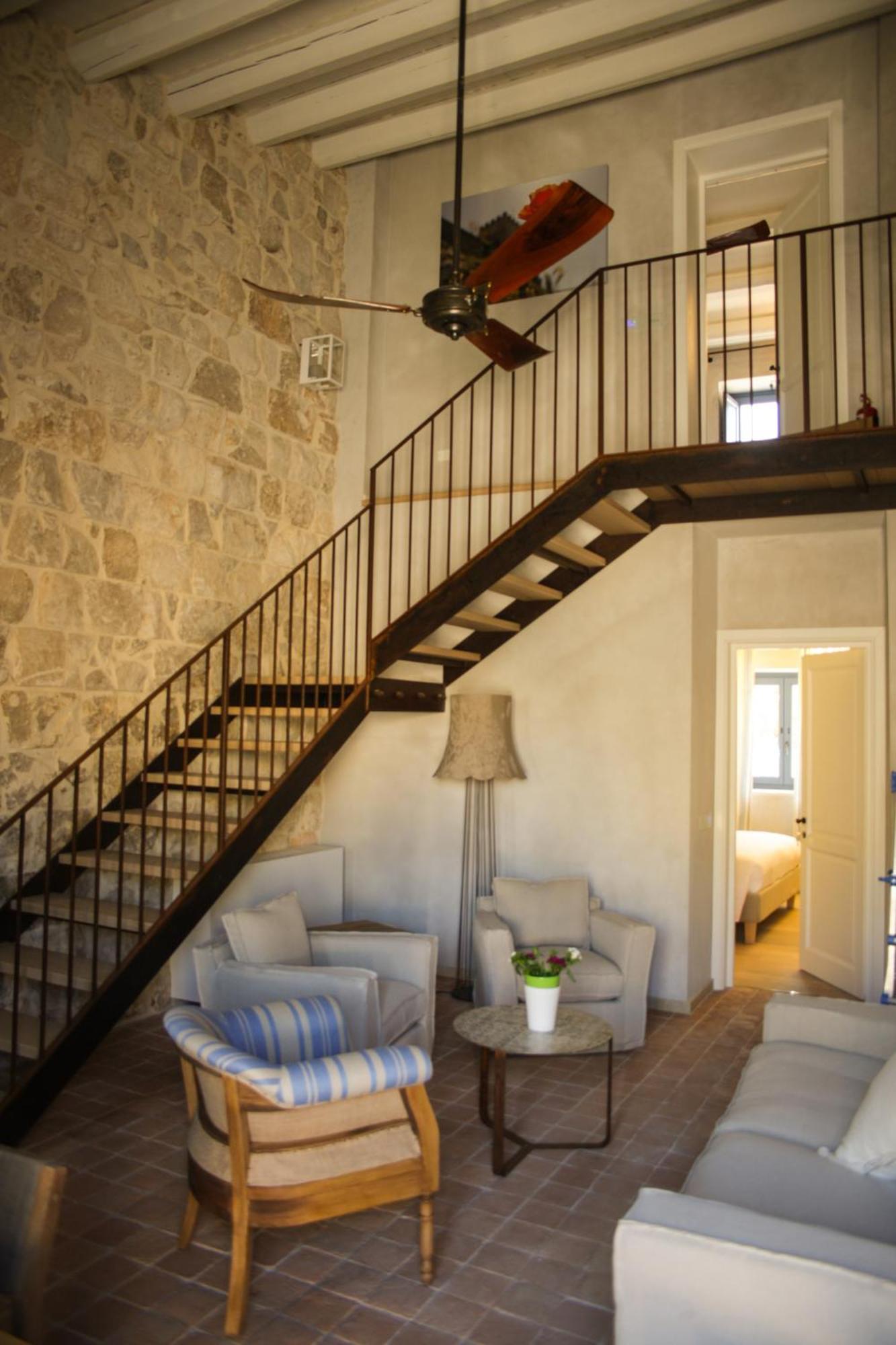 Masseria Della Volpe 4*