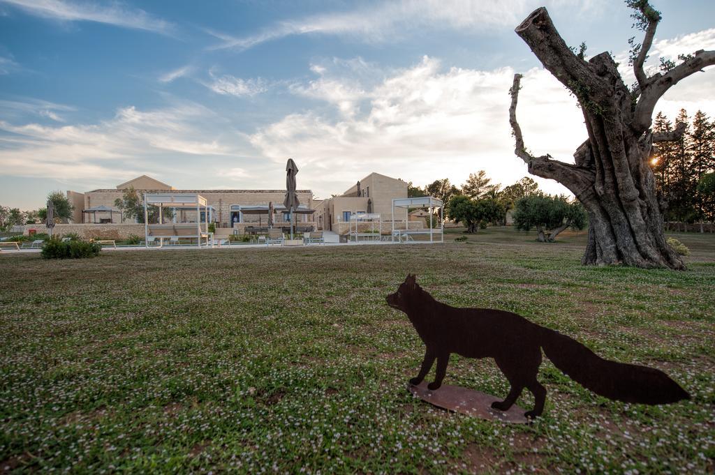 Hotel Masseria Della Volpe