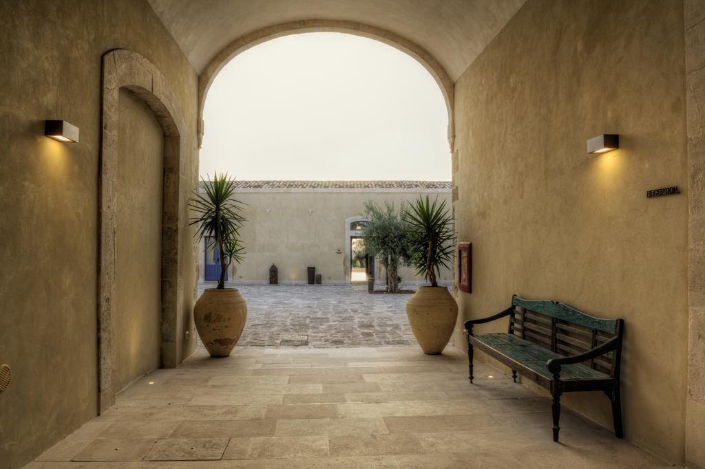 Masseria Della Volpe 4* Casale Modica