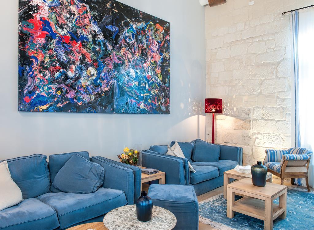 Masseria Della Volpe Hotel
