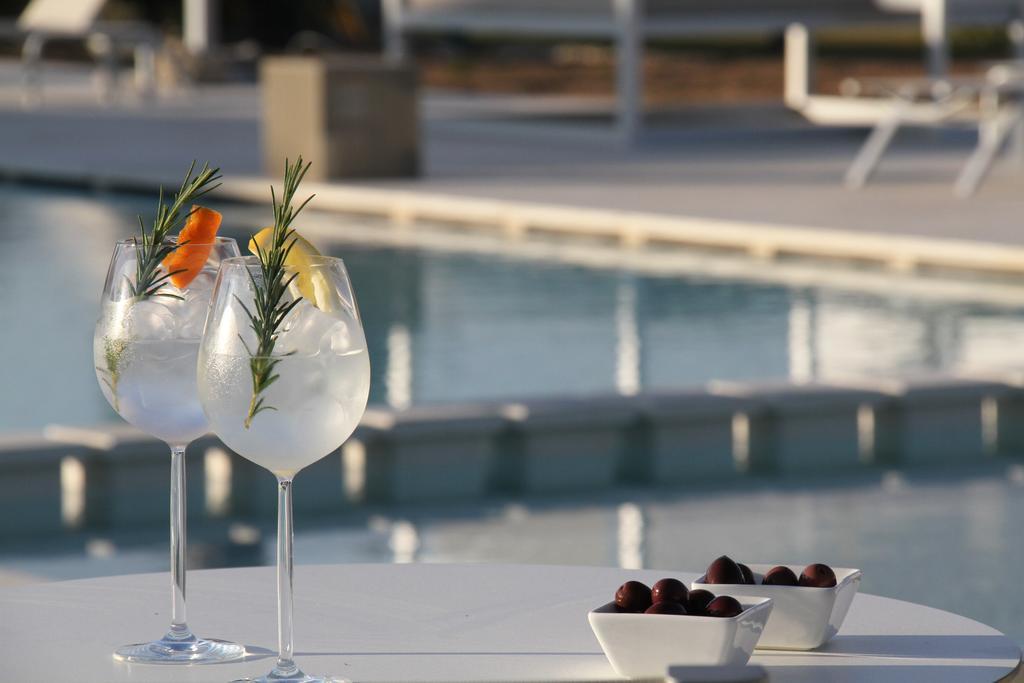 Masseria Della Volpe 4*