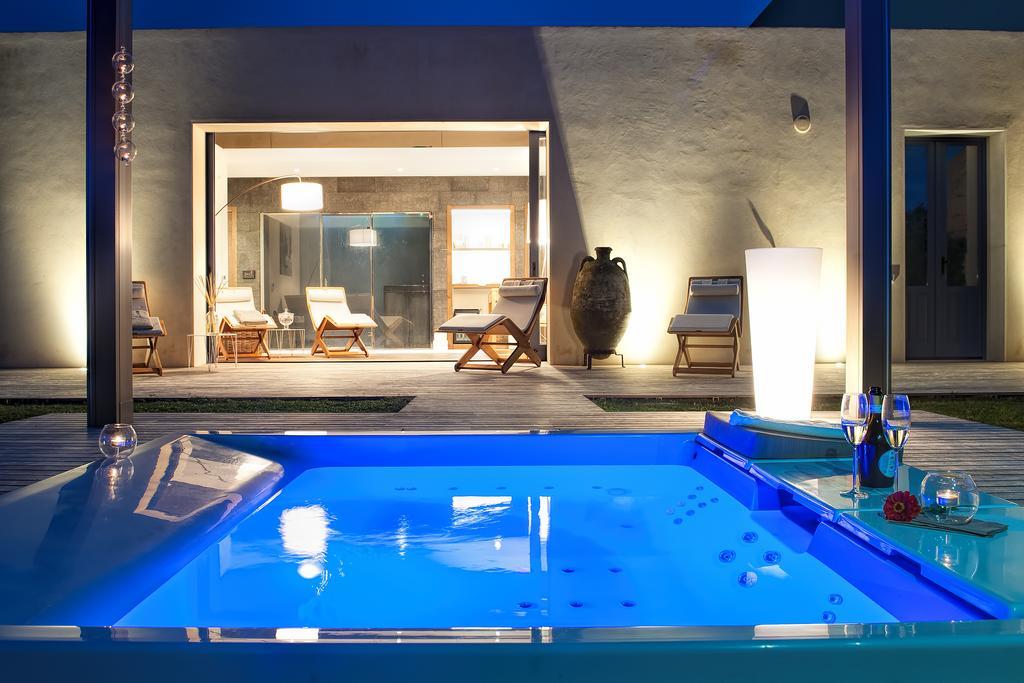 Masseria Della Volpe Hotel