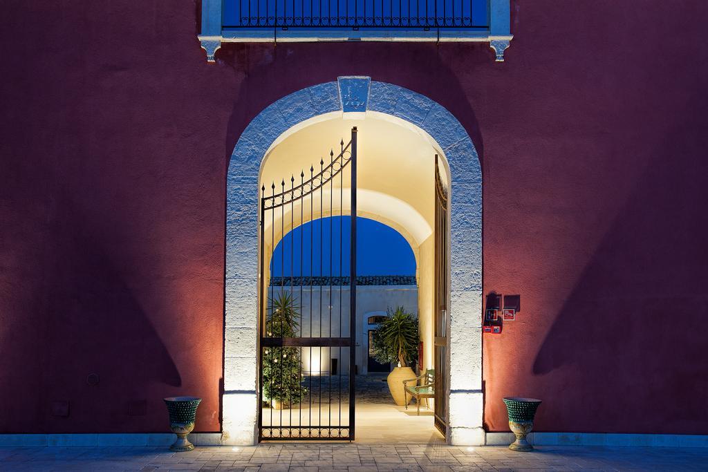 Masseria Della Volpe Hotel Casale Modica