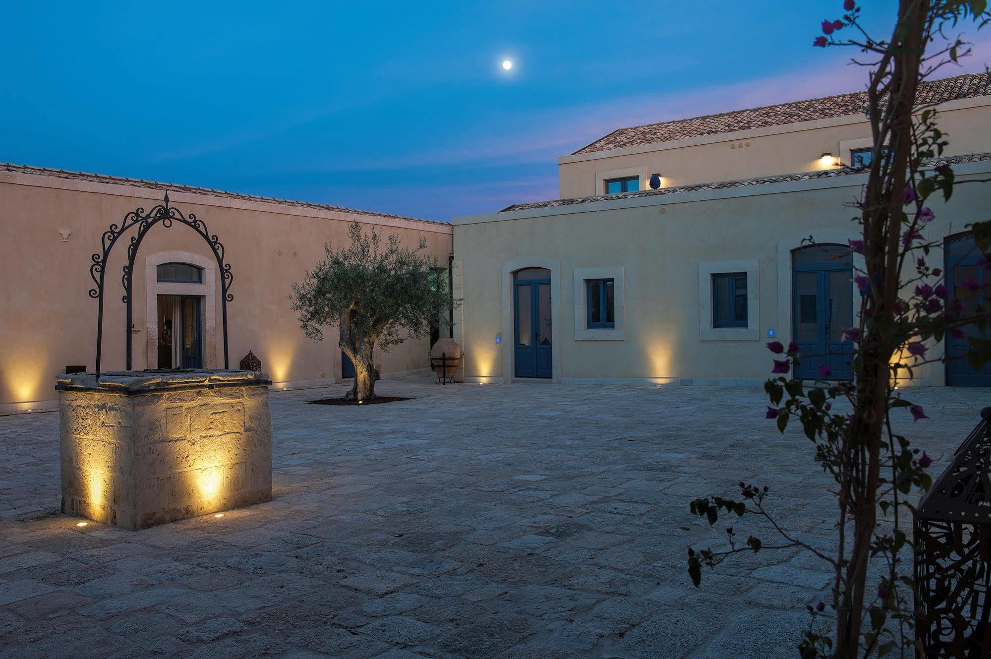 Masseria Della Volpe 4*