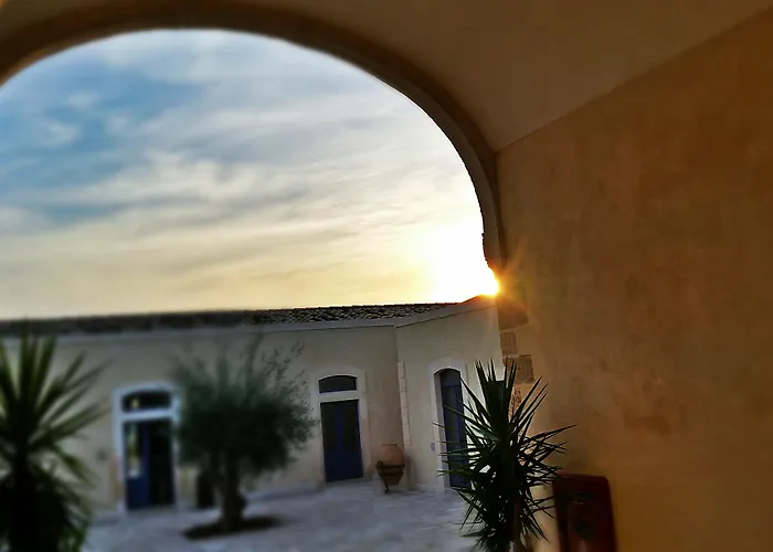 Masseria Della Volpe