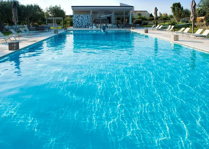 Masseria Della Volpe