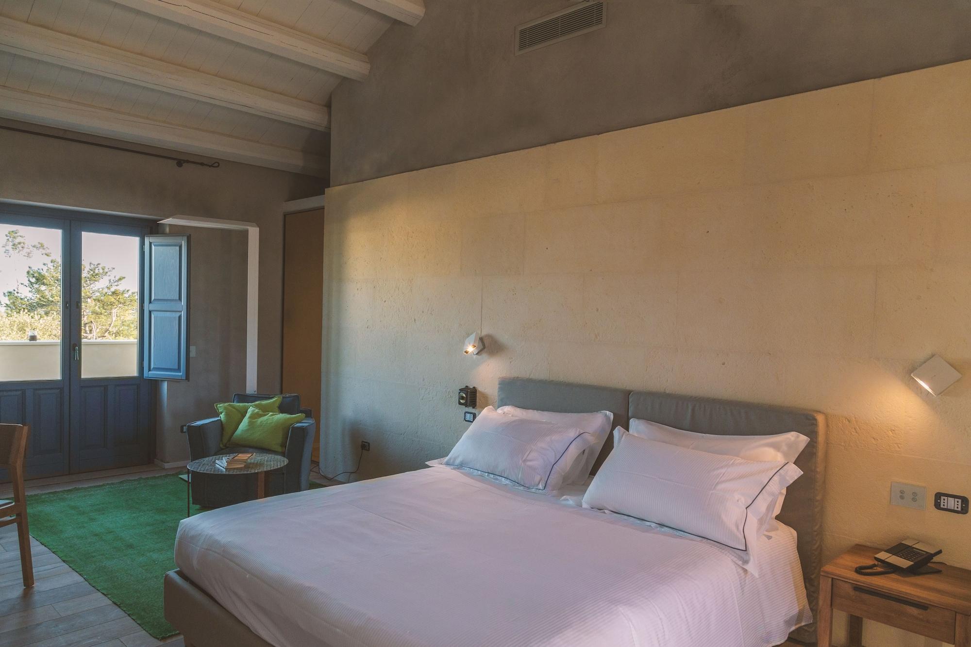 Masseria Della Volpe