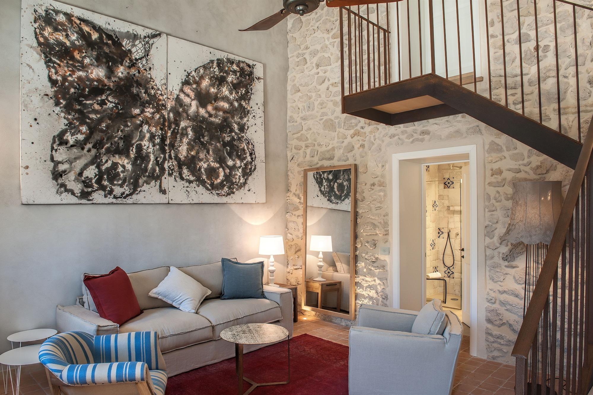 Hotel Masseria Della Volpe 4*