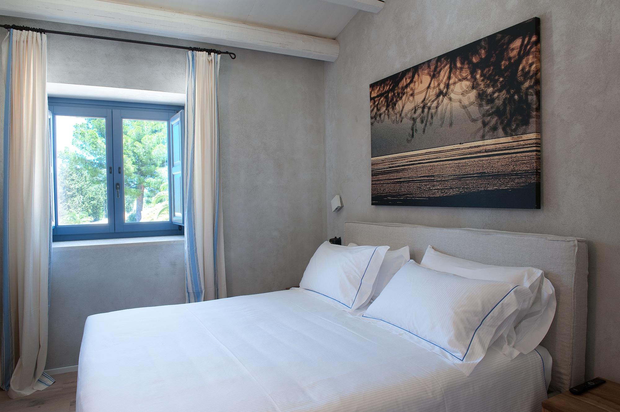 Hotel Masseria Della Volpe 4*