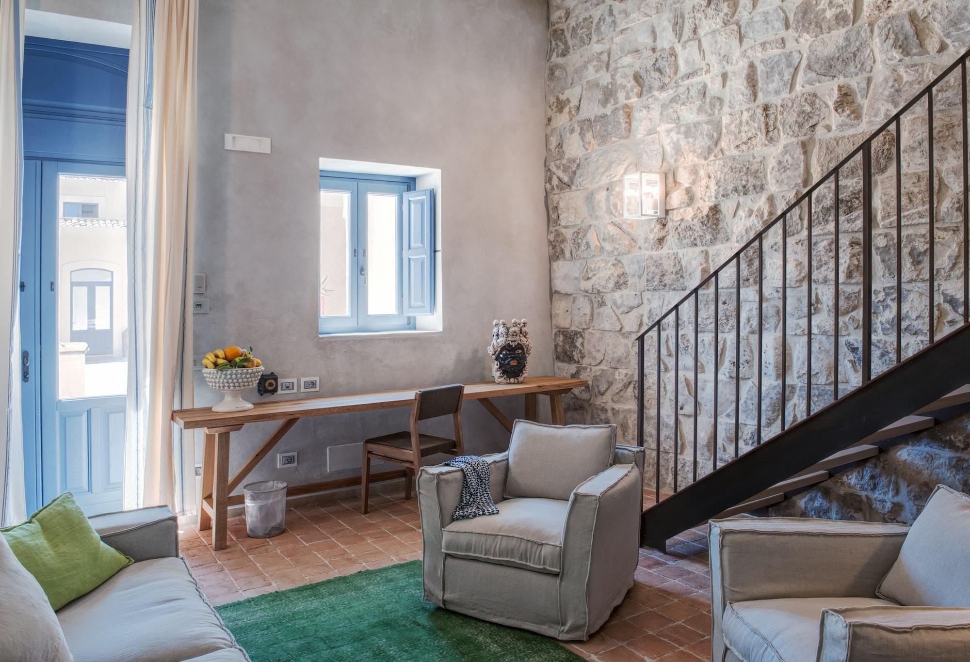 Masseria Della Volpe 4* Casale Modica