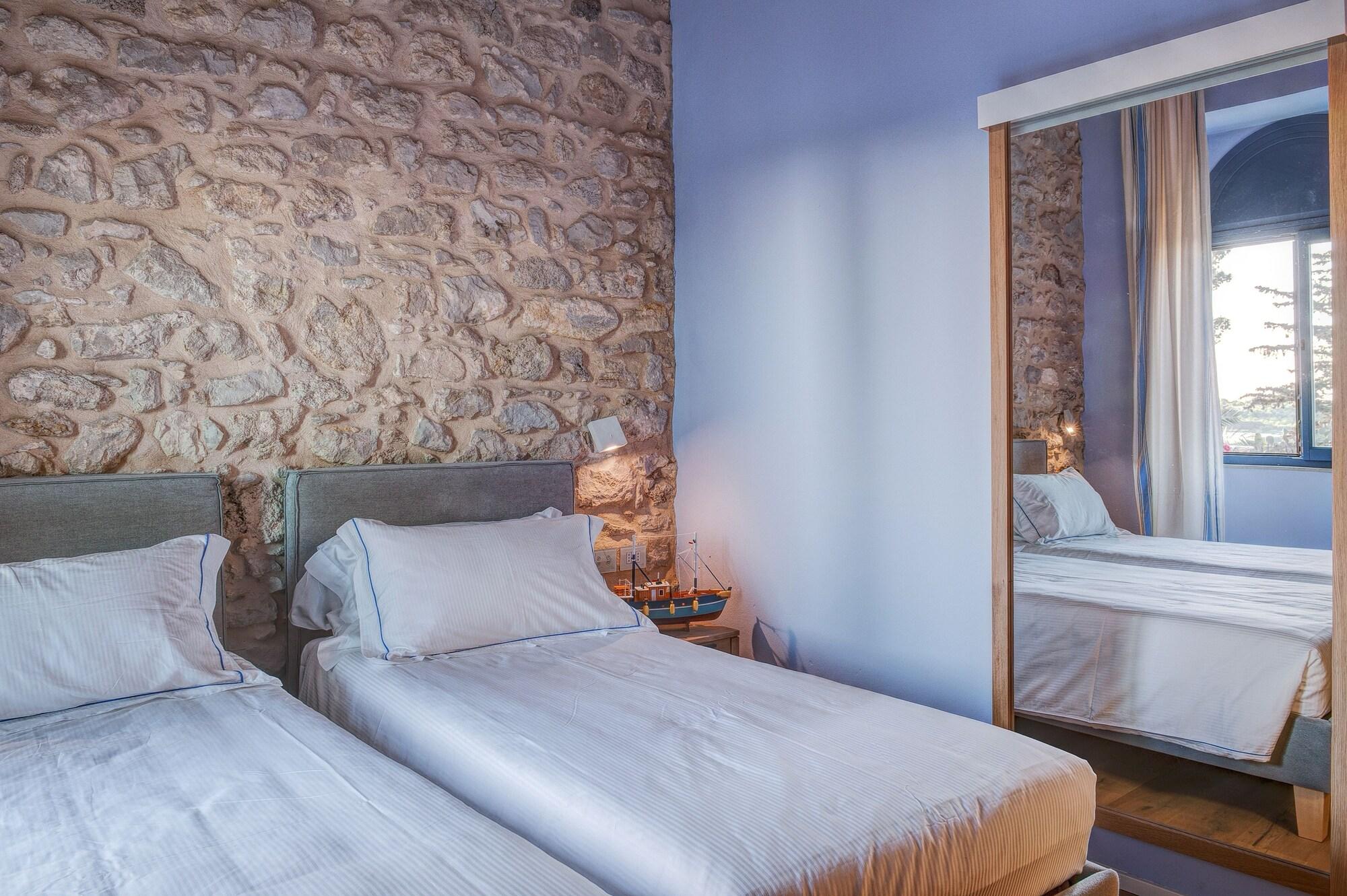 Masseria Della Volpe 4*