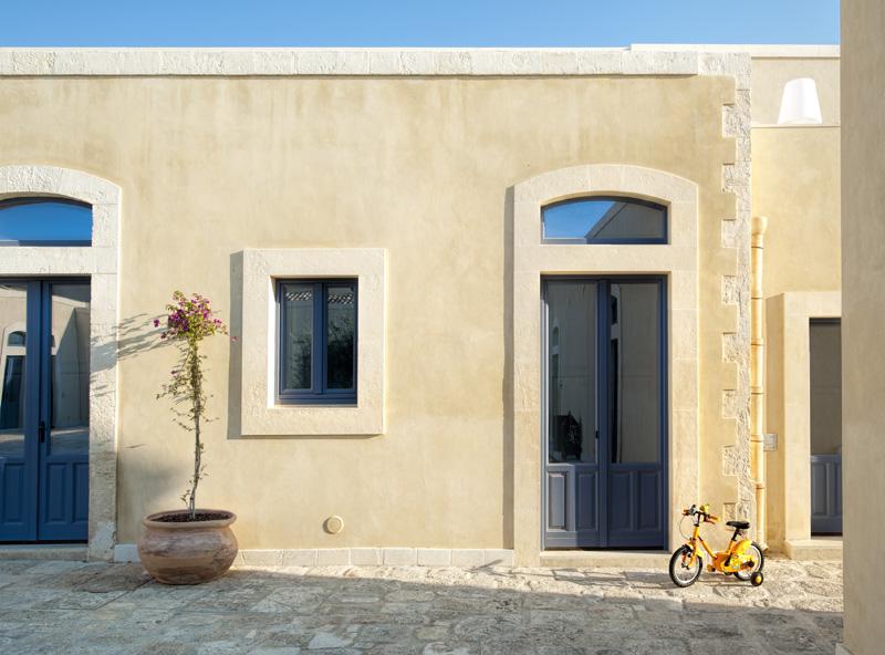 Masseria Della Volpe 4* Casale Modica