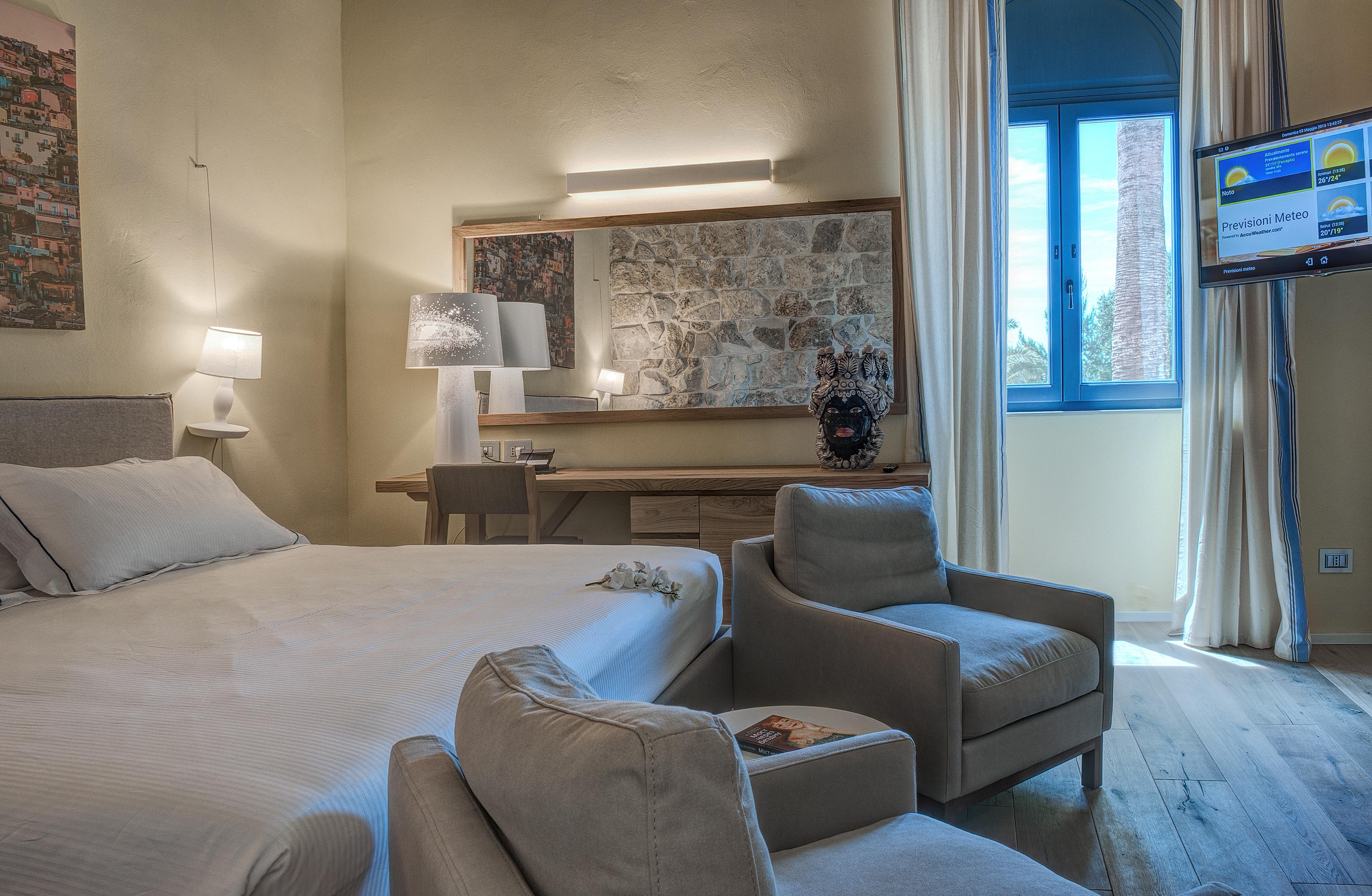 Masseria Della Volpe Hotel