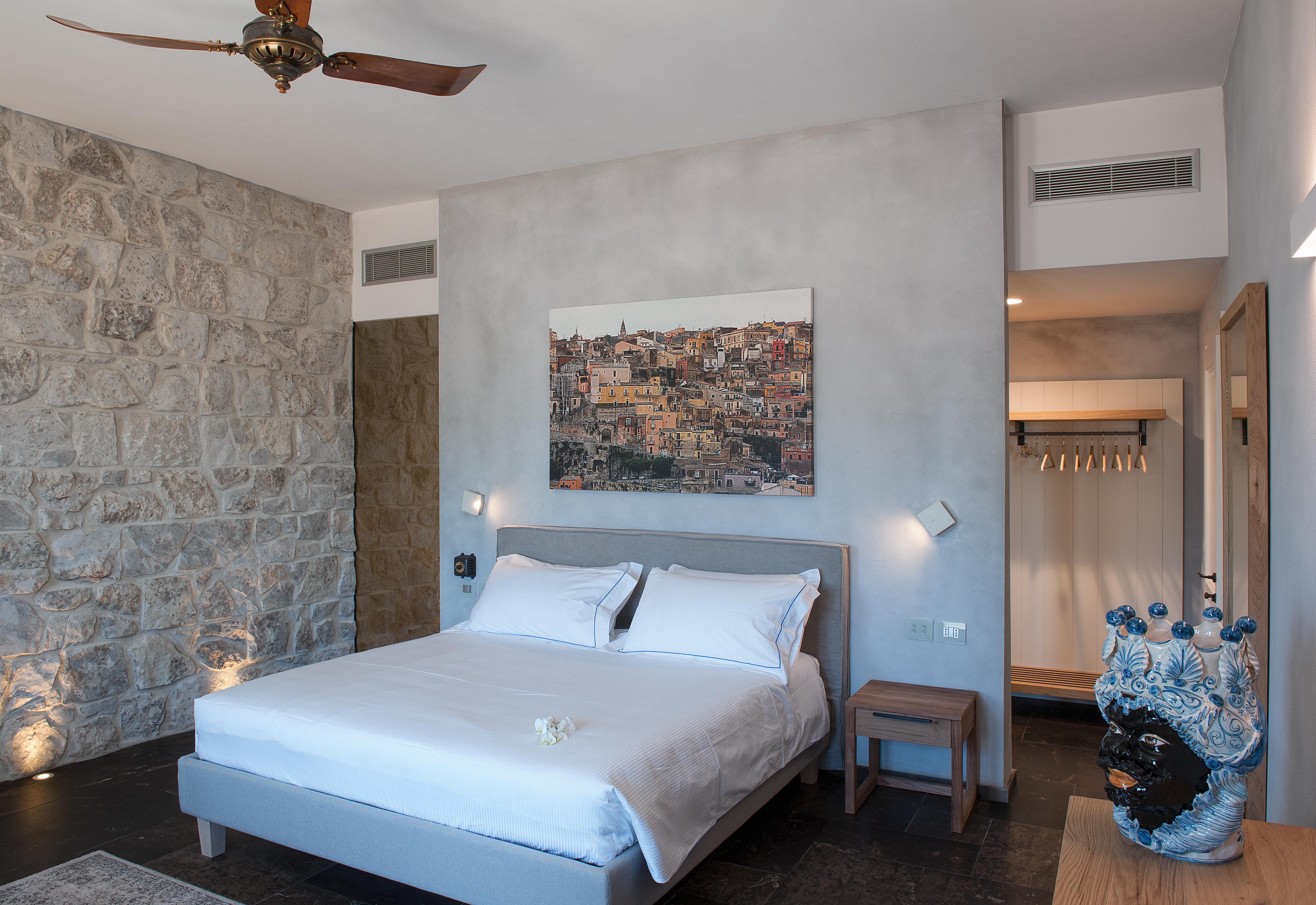 Hotel Masseria Della Volpe