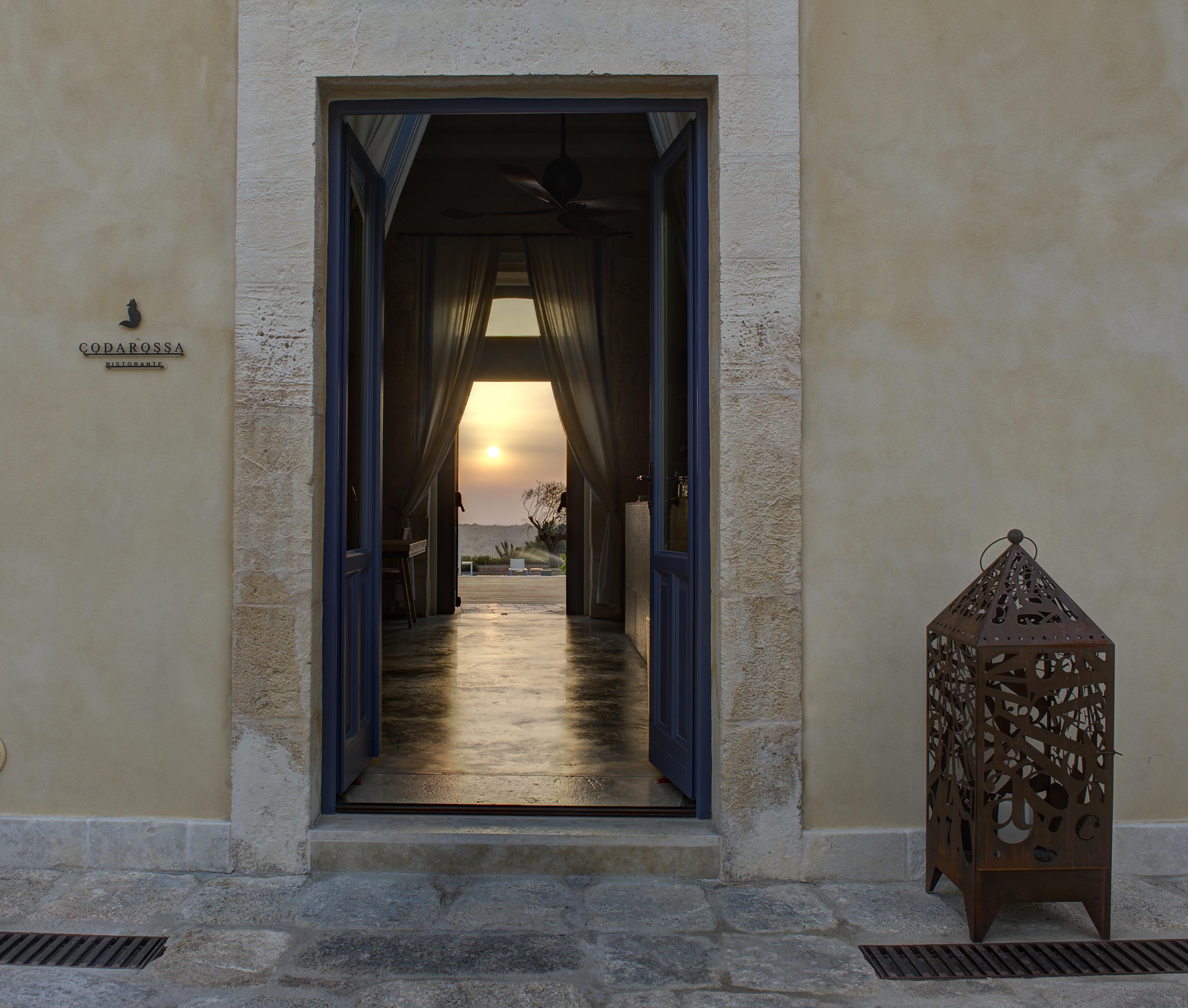 Masseria Della Volpe 4* Casale Modica