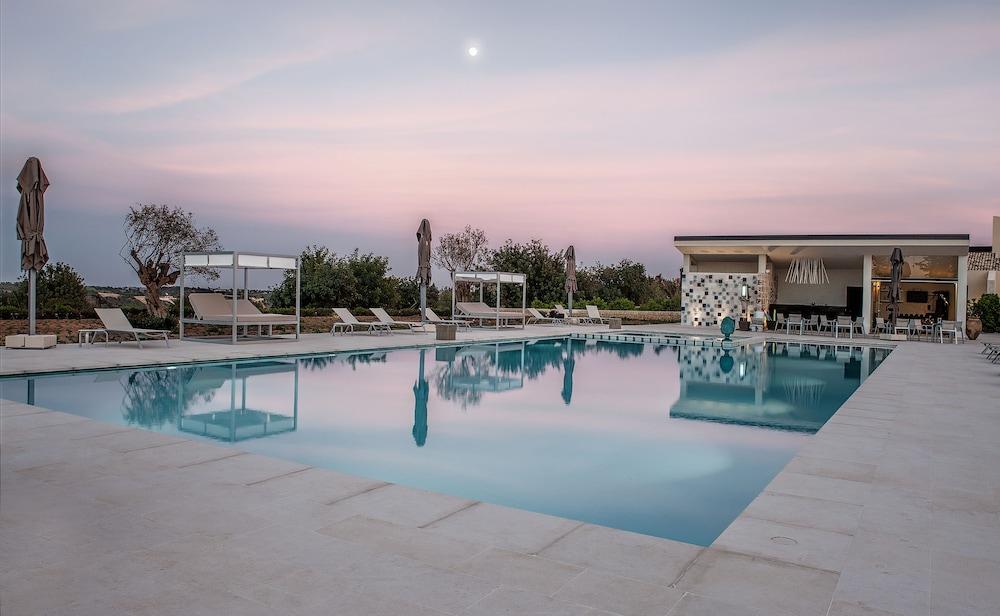Masseria Della Volpe 4* Casale Modica