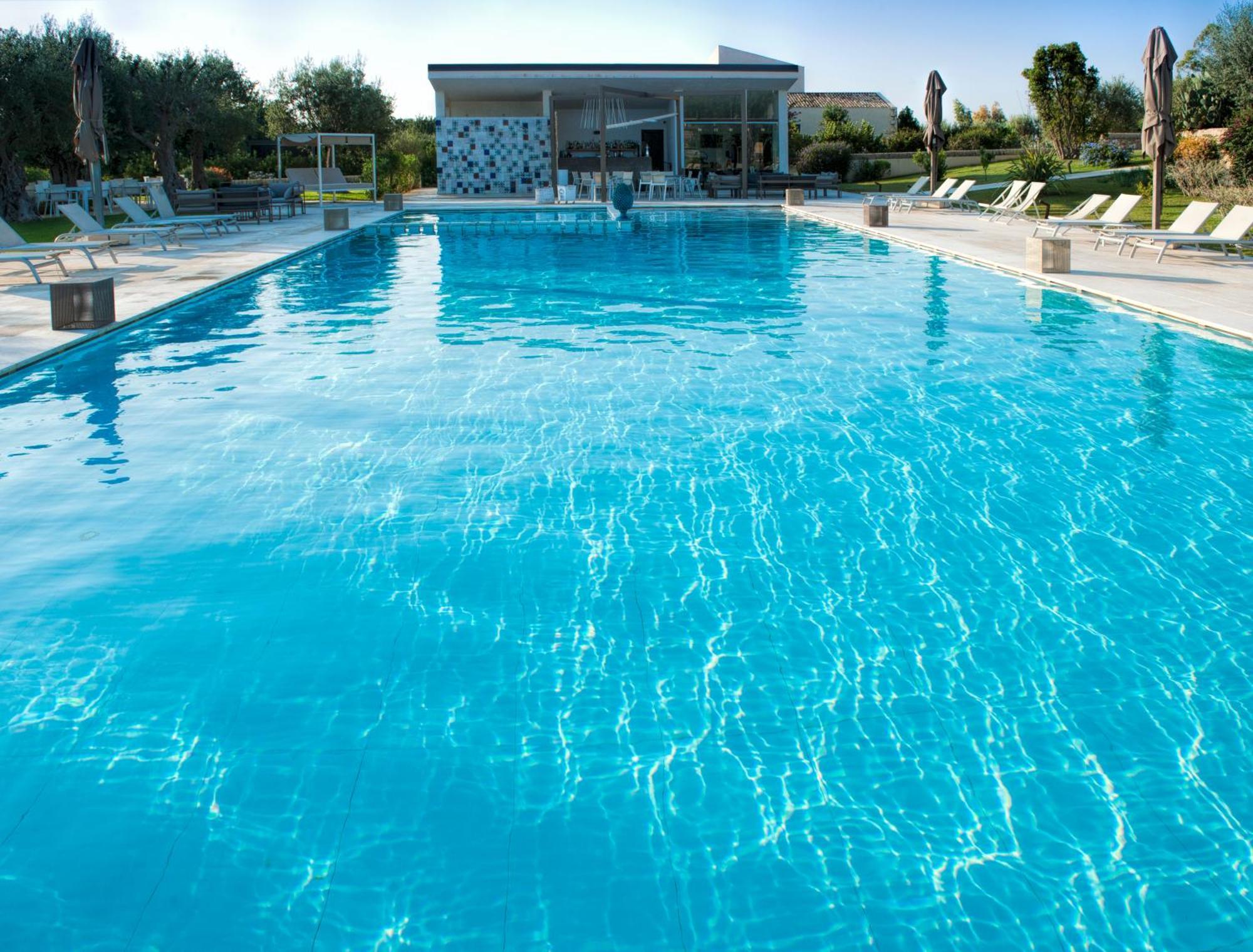 Masseria Della Volpe Hotel