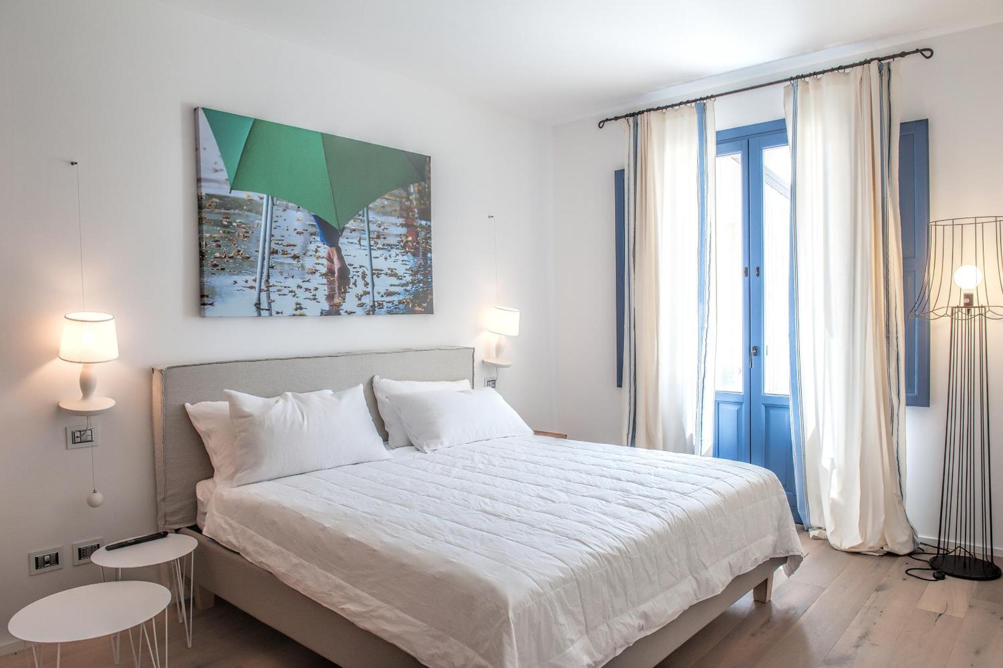 Masseria Della Volpe Hotel 4*