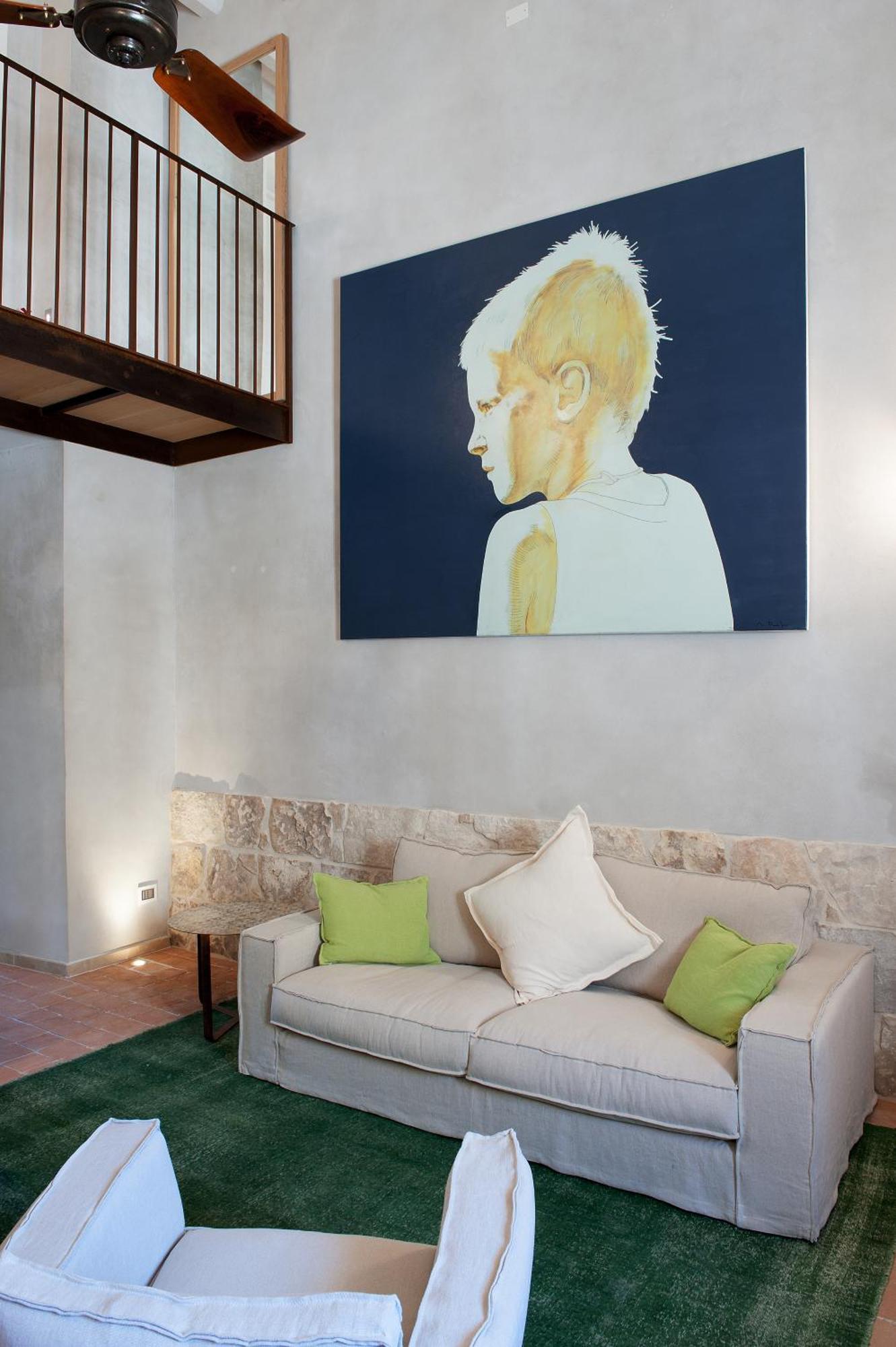 Masseria Della Volpe Hotel 4*