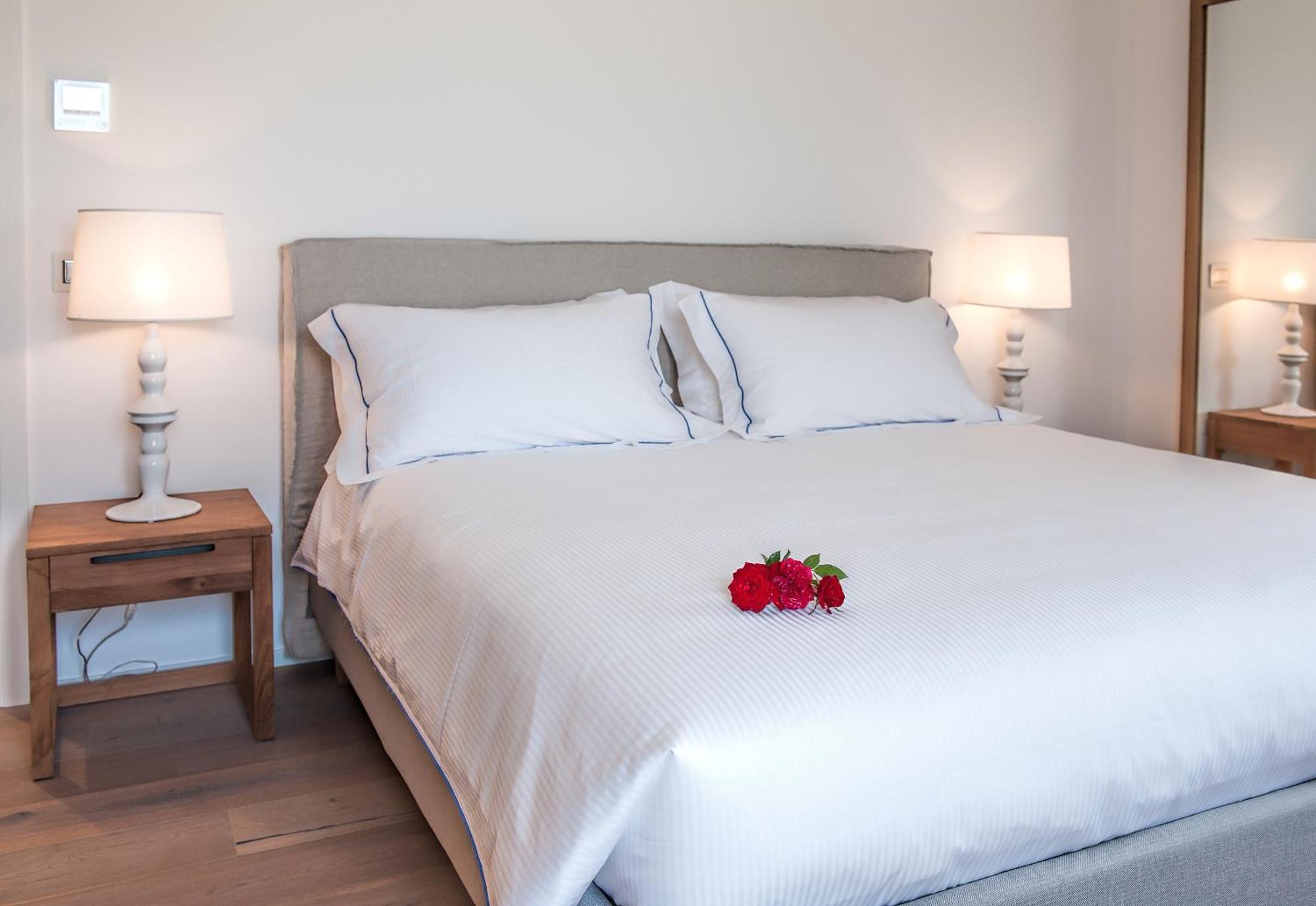Masseria Della Volpe 4*