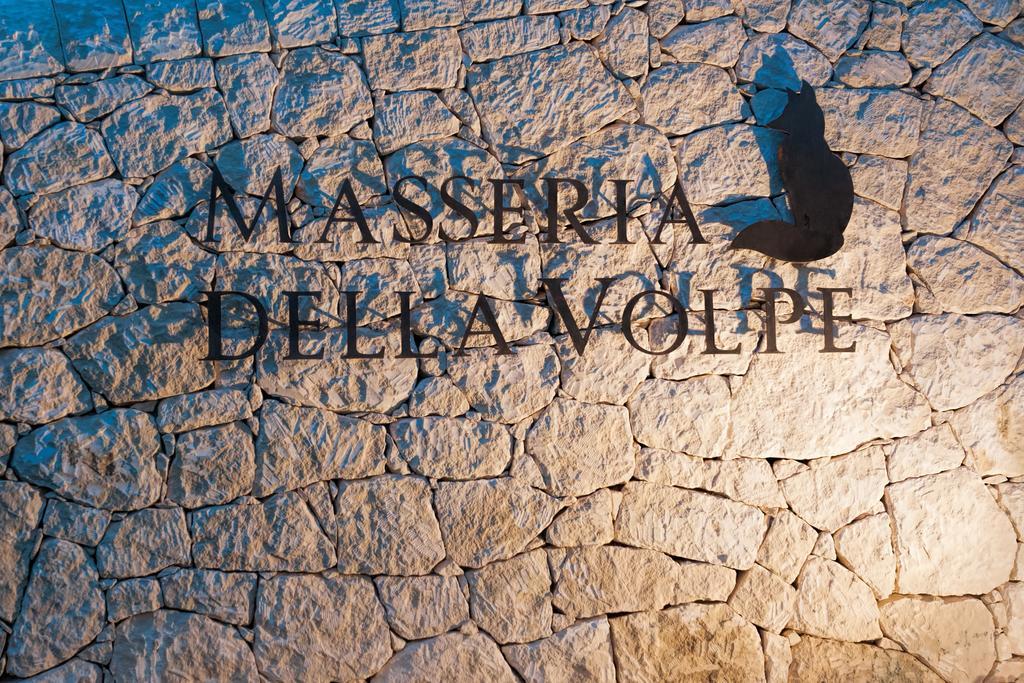 Hotel Masseria Della Volpe