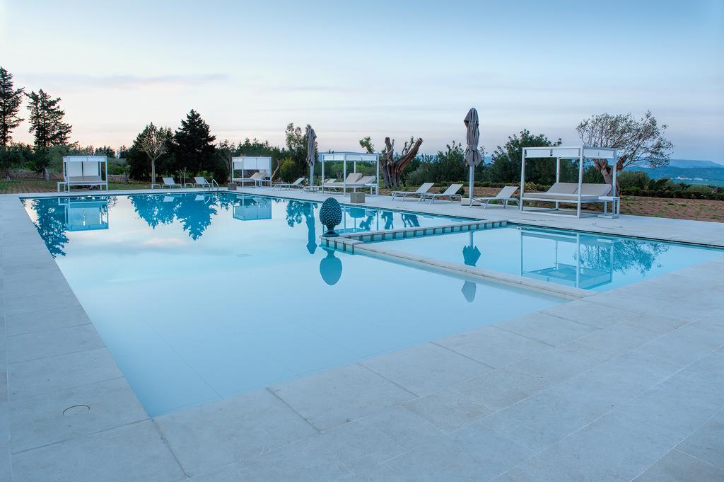 Masseria Della Volpe Hotel