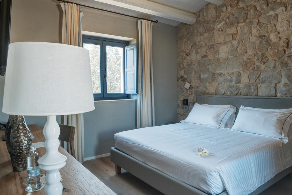 Masseria Della Volpe Hotel
