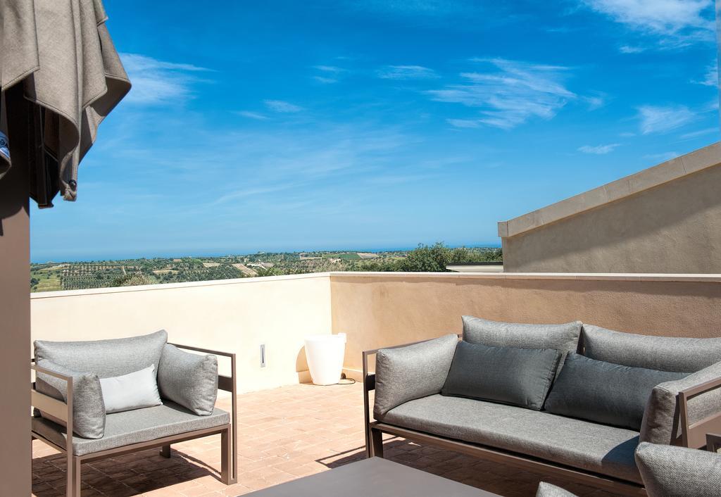 Masseria Della Volpe Hotel