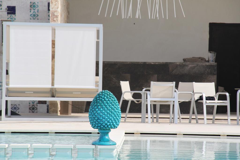 Hotel Masseria Della Volpe 4*