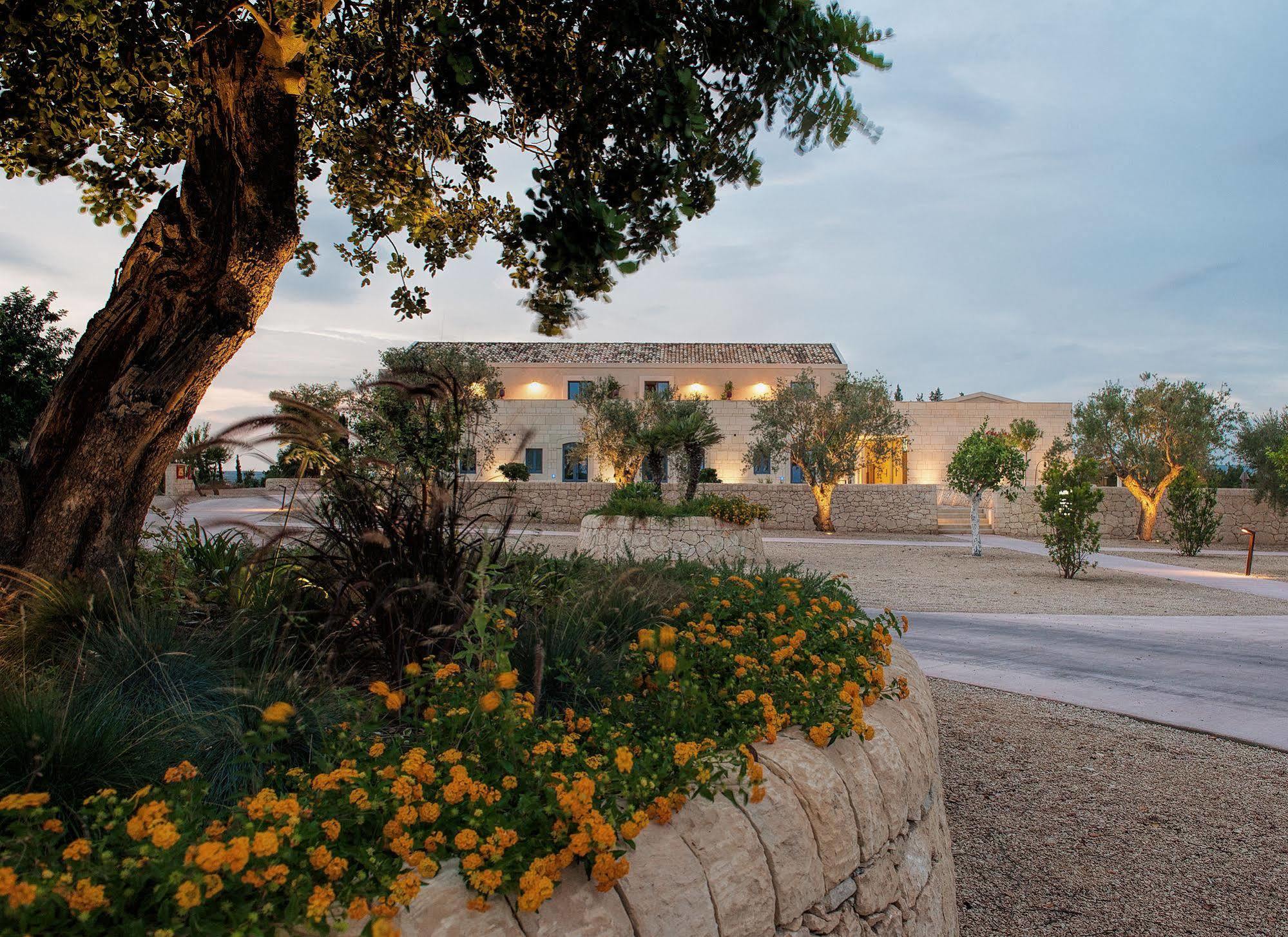 Masseria Della Volpe Hotel